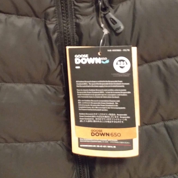 Outdoor Research Transcendent Down Jacket - Picture 6 of 8